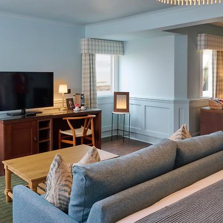 Hotel Du Vin, St Andrews Eksteriør bilde