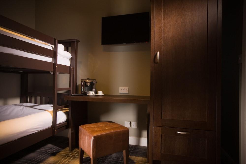 Hotel Du Vin, St Andrews Eksteriør bilde