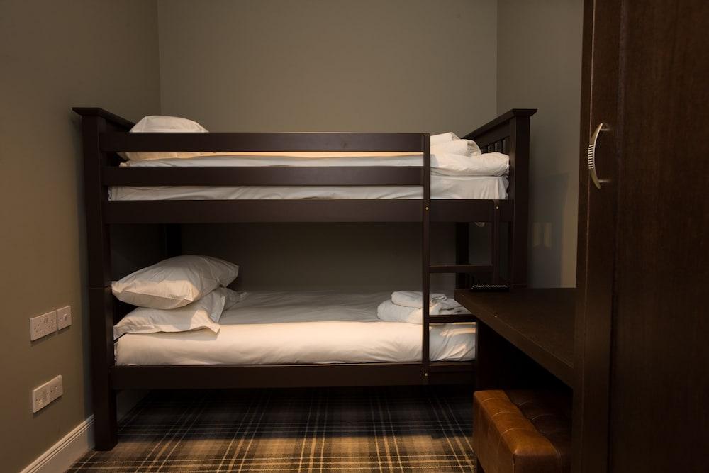 Hotel Du Vin, St Andrews Eksteriør bilde