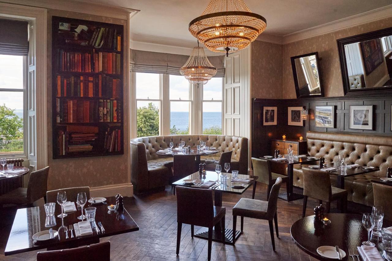 Hotel Du Vin, St Andrews Eksteriør bilde