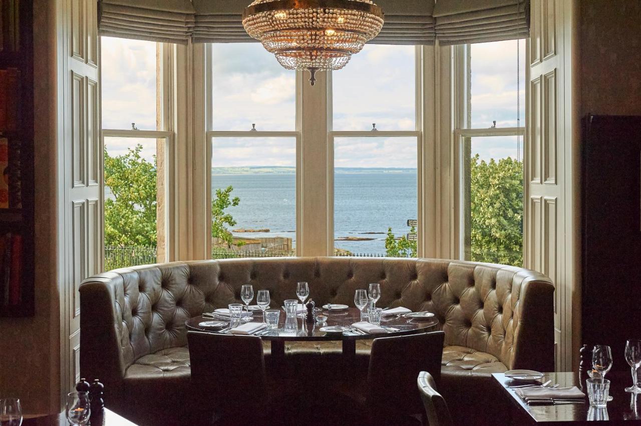 Hotel Du Vin, St Andrews Eksteriør bilde