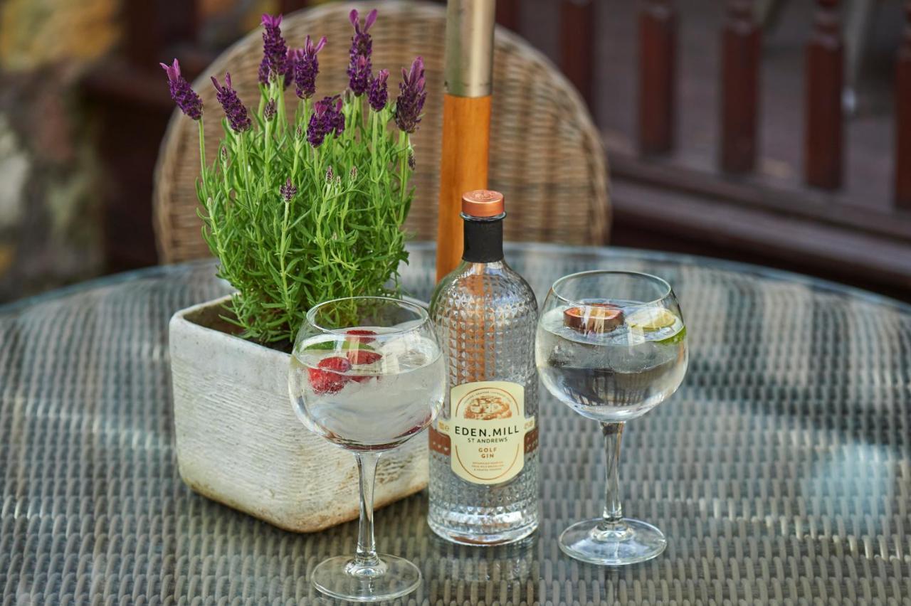 Hotel Du Vin, St Andrews Eksteriør bilde