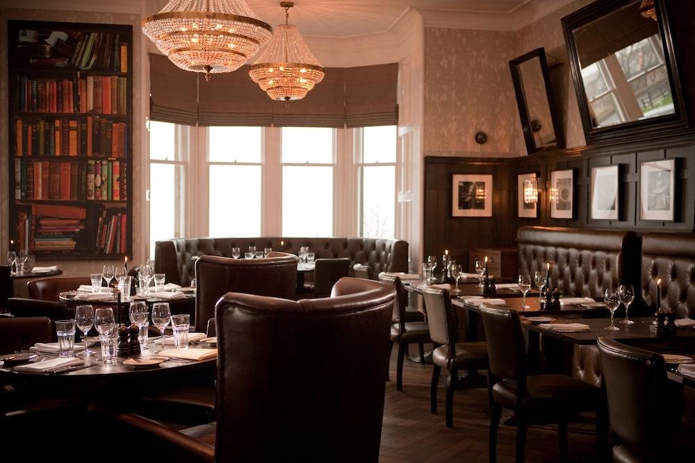 Hotel Du Vin, St Andrews Eksteriør bilde