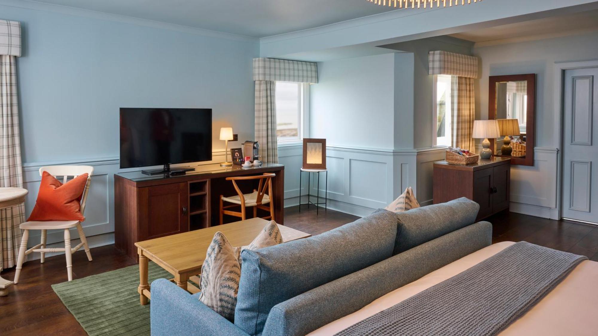Hotel Du Vin, St Andrews Eksteriør bilde
