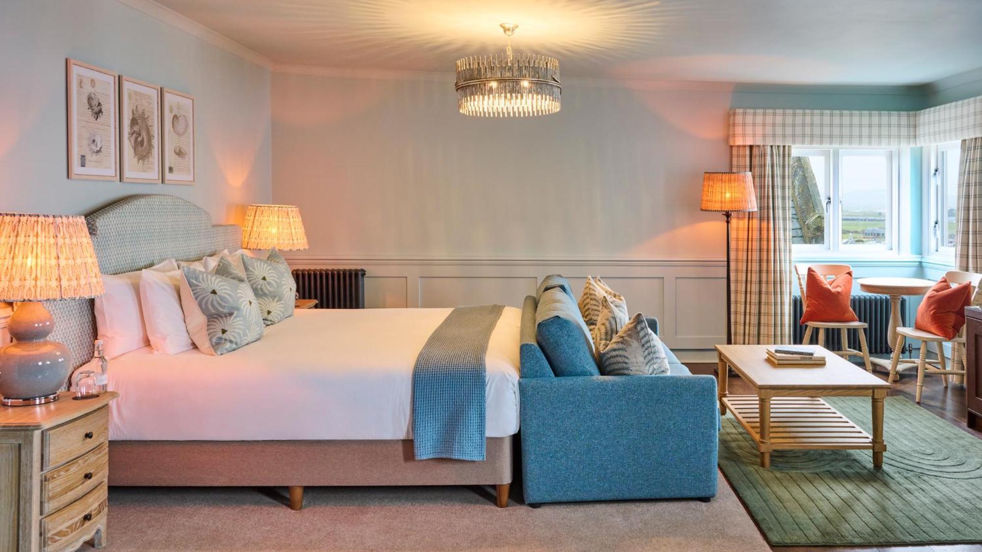 Hotel Du Vin, St Andrews Eksteriør bilde