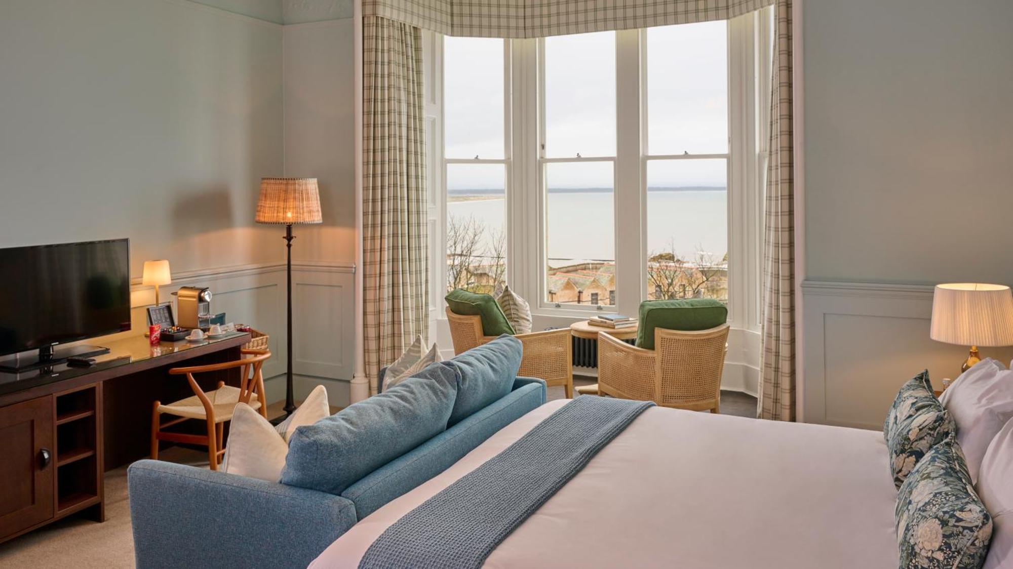 Hotel Du Vin, St Andrews Eksteriør bilde