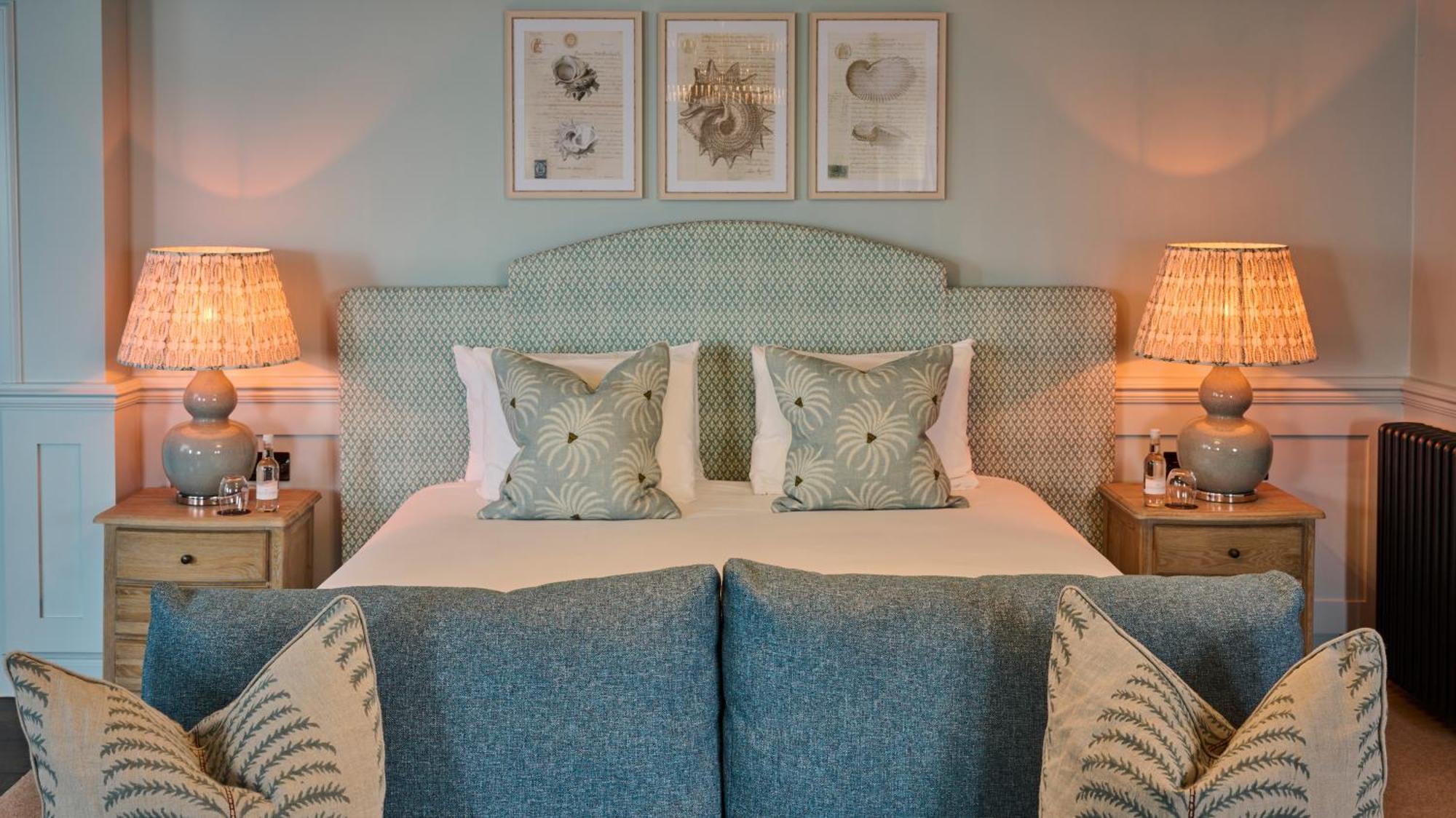 Hotel Du Vin, St Andrews Eksteriør bilde