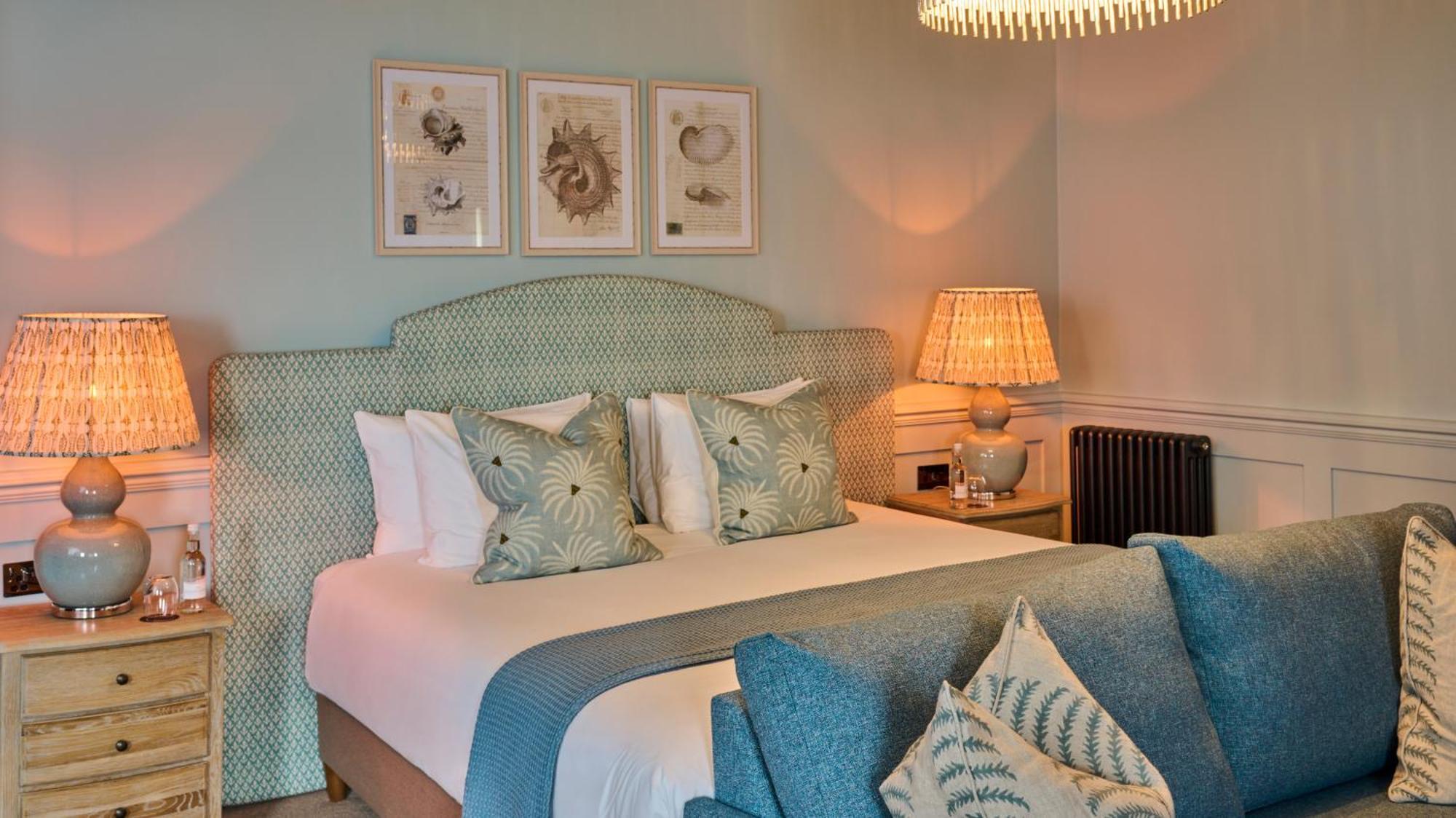 Hotel Du Vin, St Andrews Eksteriør bilde