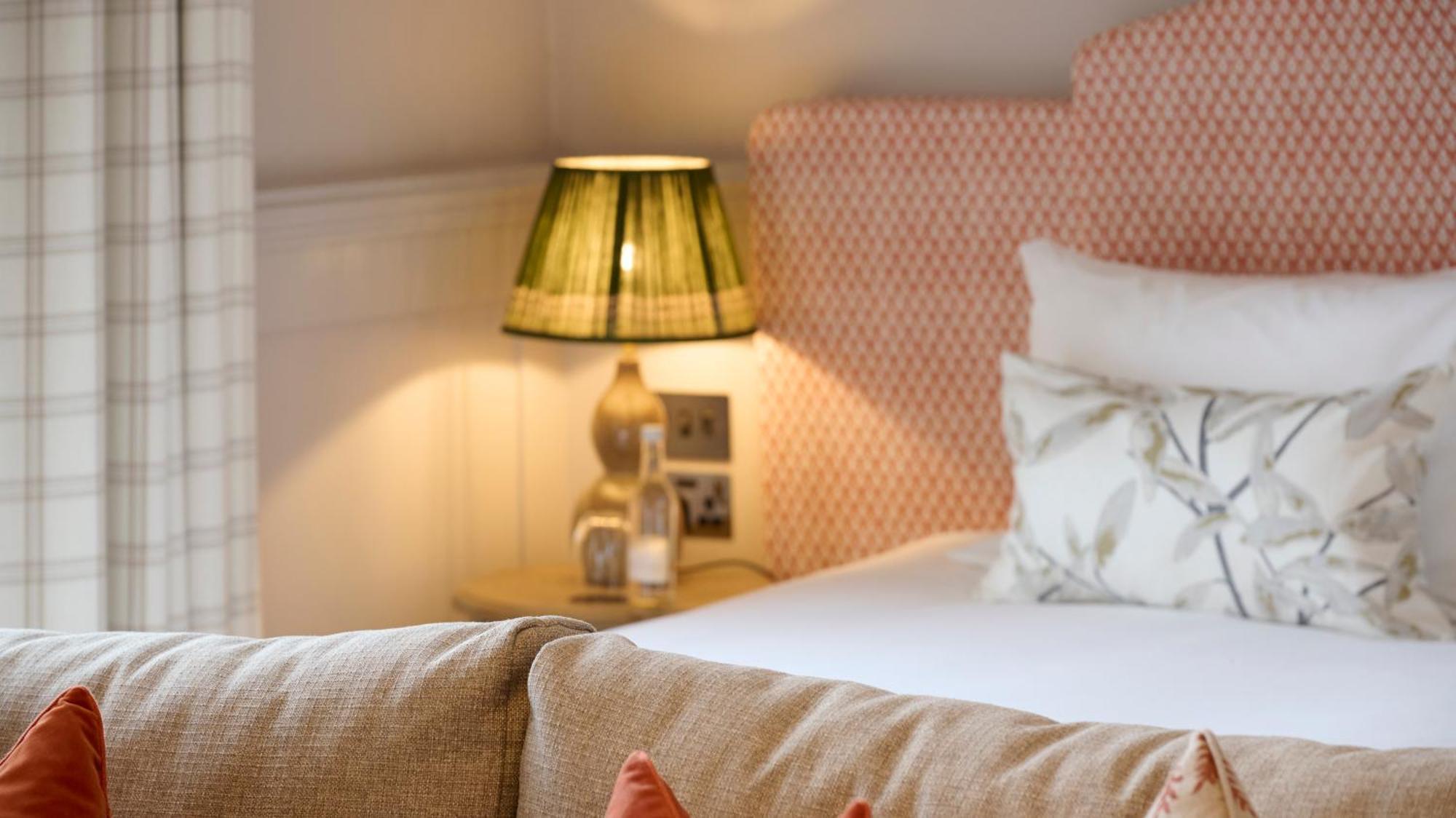 Hotel Du Vin, St Andrews Eksteriør bilde