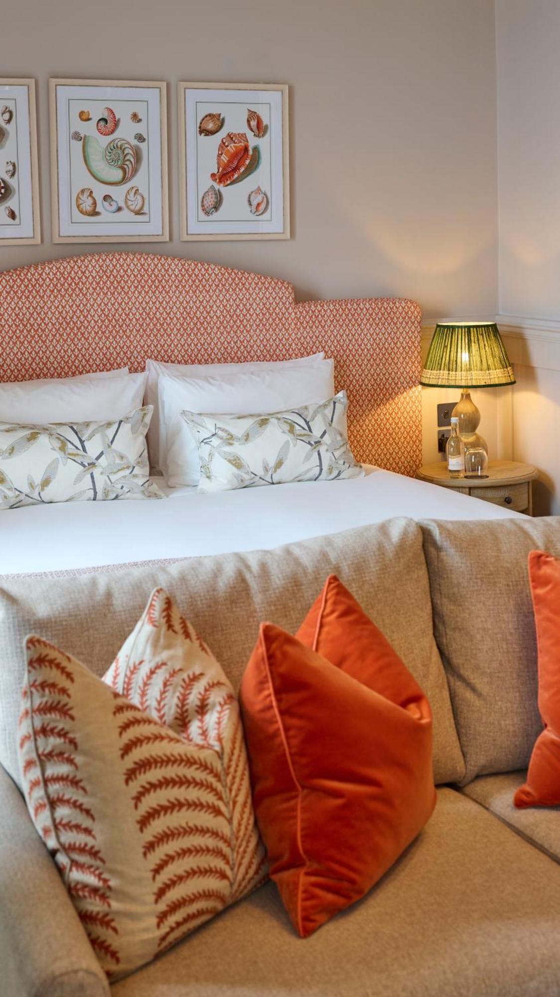 Hotel Du Vin, St Andrews Eksteriør bilde