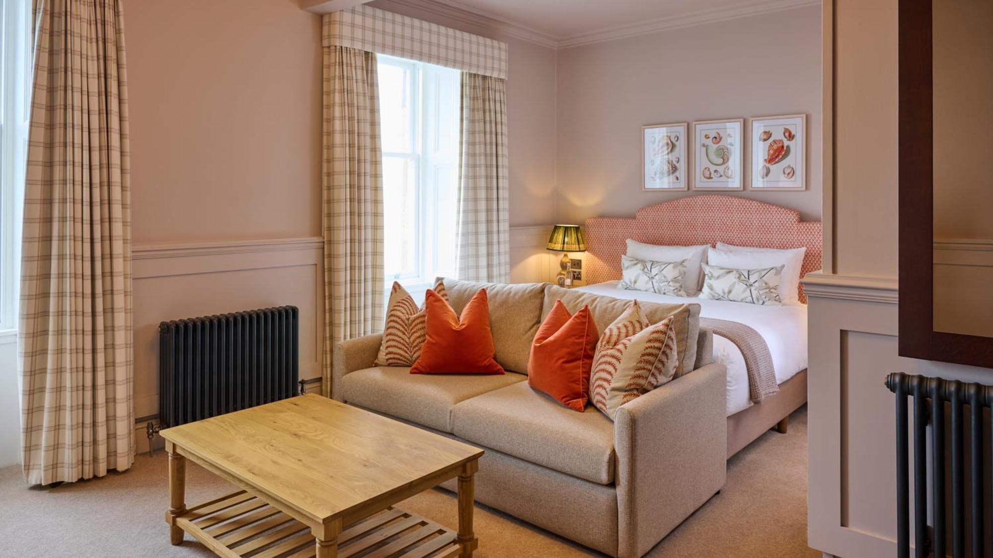 Hotel Du Vin, St Andrews Eksteriør bilde