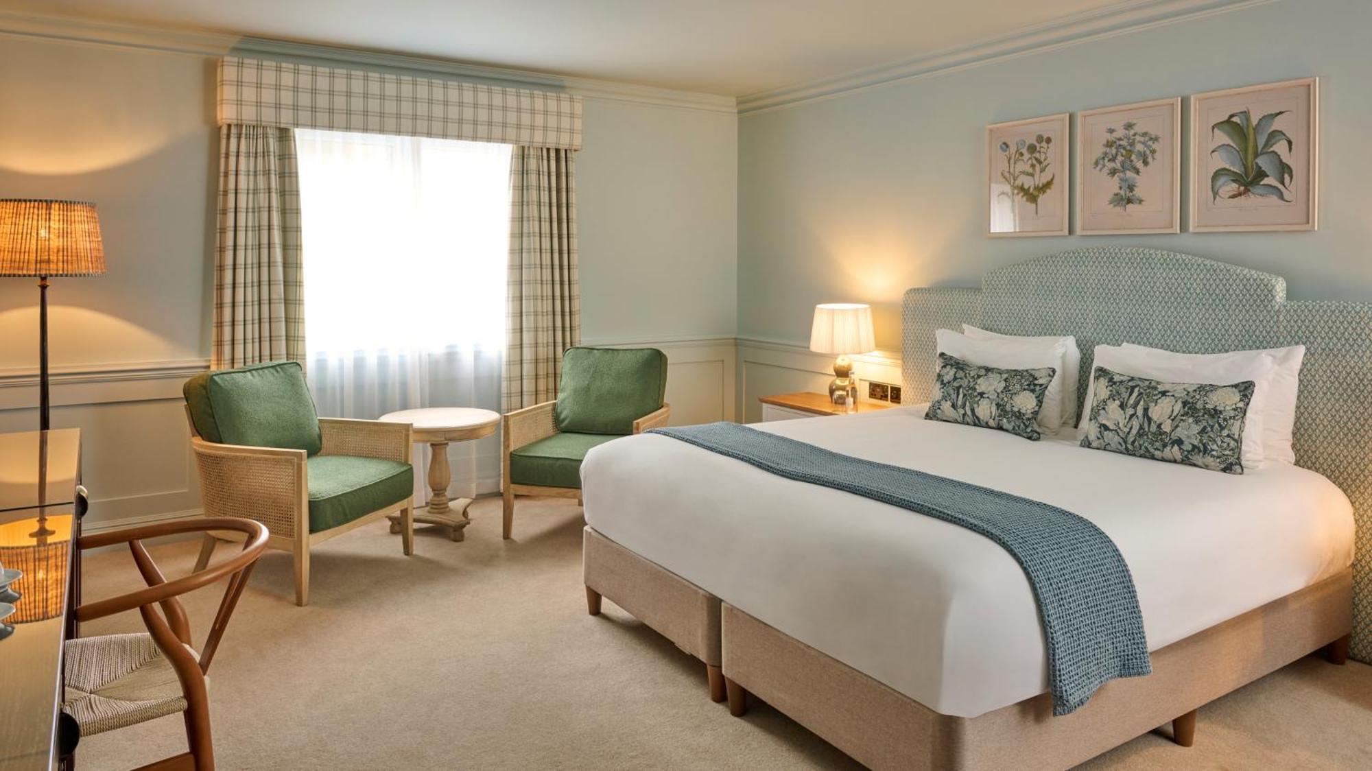 Hotel Du Vin, St Andrews Eksteriør bilde