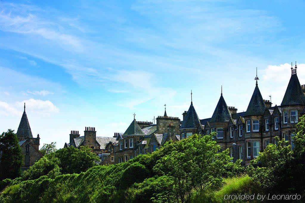 Hotel Du Vin, St Andrews Eksteriør bilde