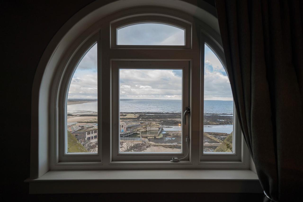 Hotel Du Vin, St Andrews Eksteriør bilde