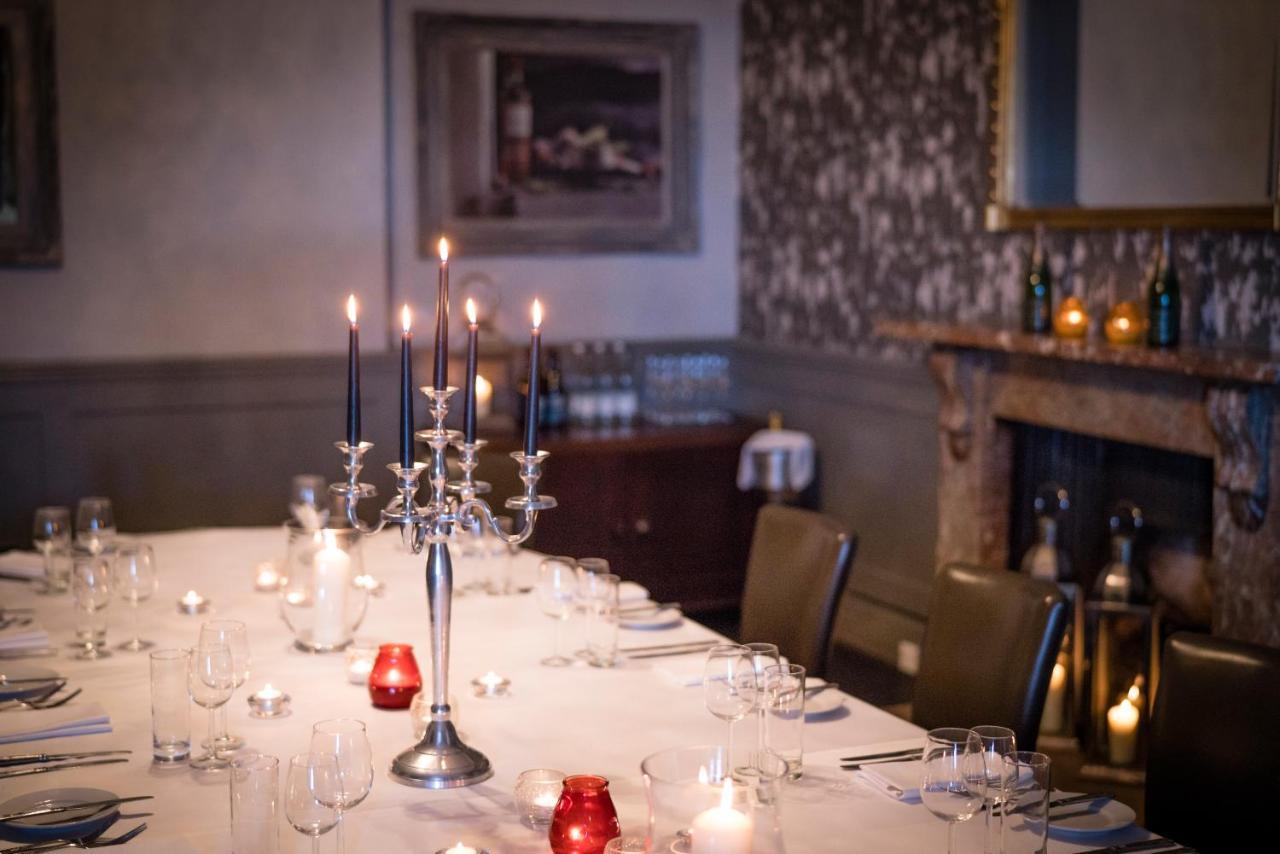 Hotel Du Vin, St Andrews Eksteriør bilde