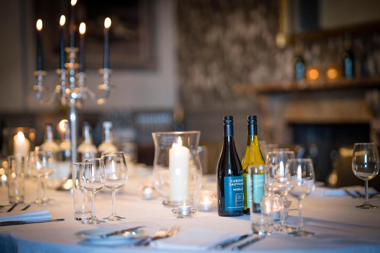 Hotel Du Vin, St Andrews Eksteriør bilde