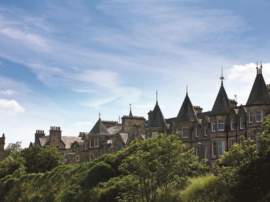 Hotel Du Vin, St Andrews Eksteriør bilde